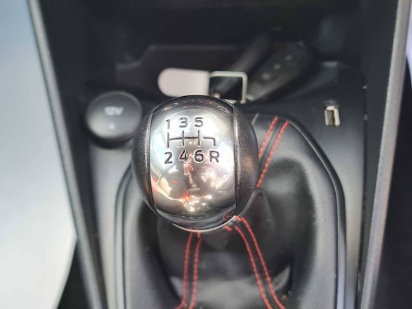 Used Ford Fiesta 2023 for sale - 74781203: Photo 17