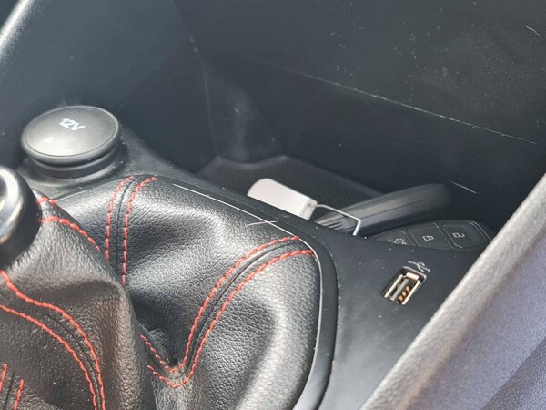 Used Ford Fiesta 2023 for sale - 74781203: Photo 19
