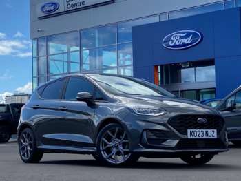 2023 - 1.0 EcoBoost ST-Line 5dr