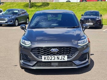 Used Ford Fiesta 2023 for sale - 74781203: Photo