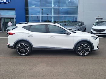 Used Cupra Formentor undefined for sale - 78597278: Photo