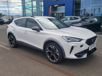 Used Cupra Formentor undefined for sale - 78597278: Photo