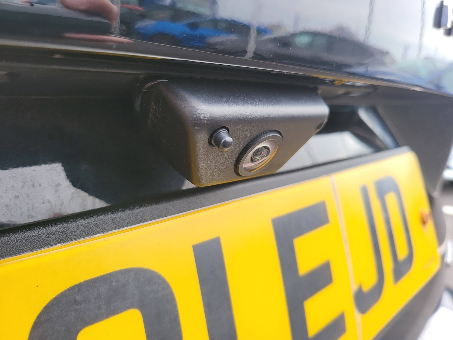 Used Ford Kuga 2021 for sale - 78163796: Photo 13