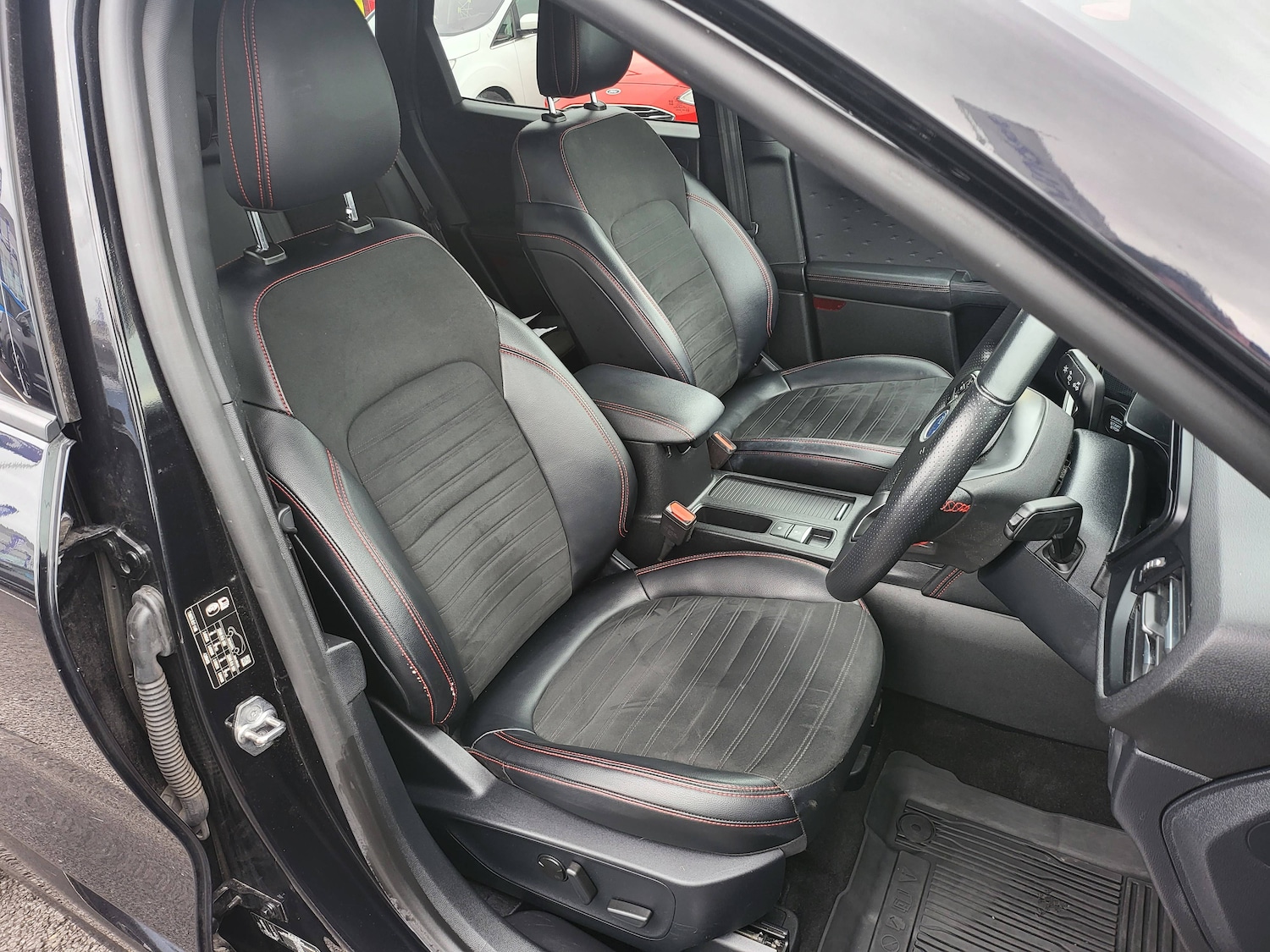 Used Ford Kuga 2021 for sale - 78163796: Photo 18