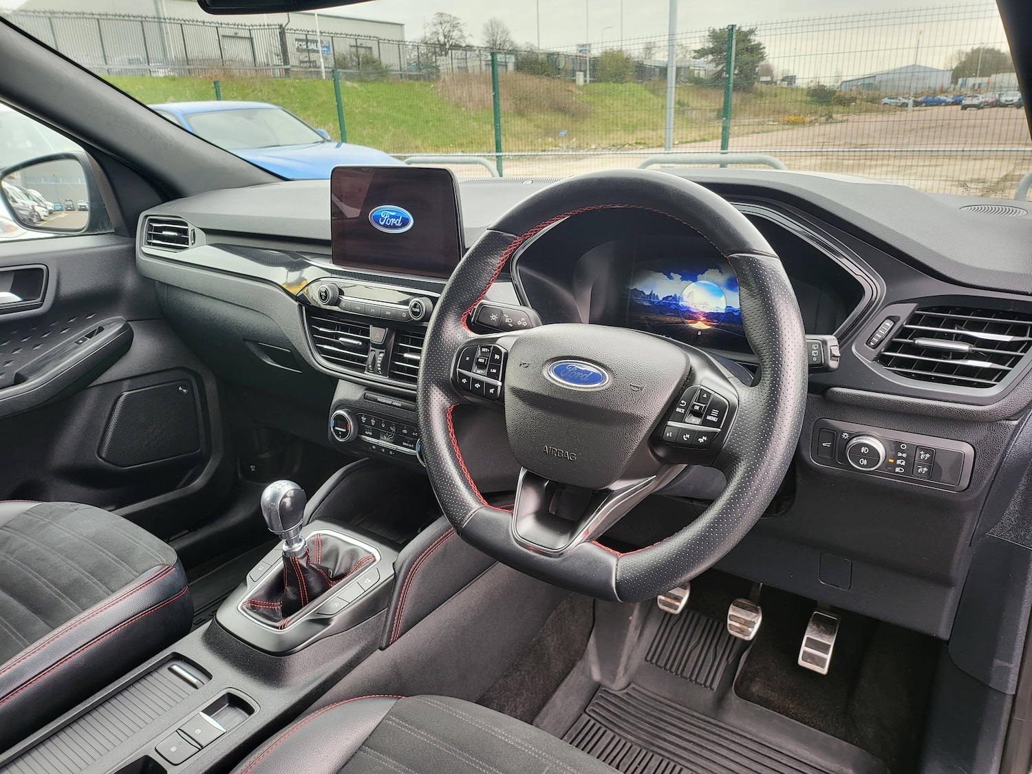 Used Ford Kuga 2021 for sale - 78163796: Photo 19