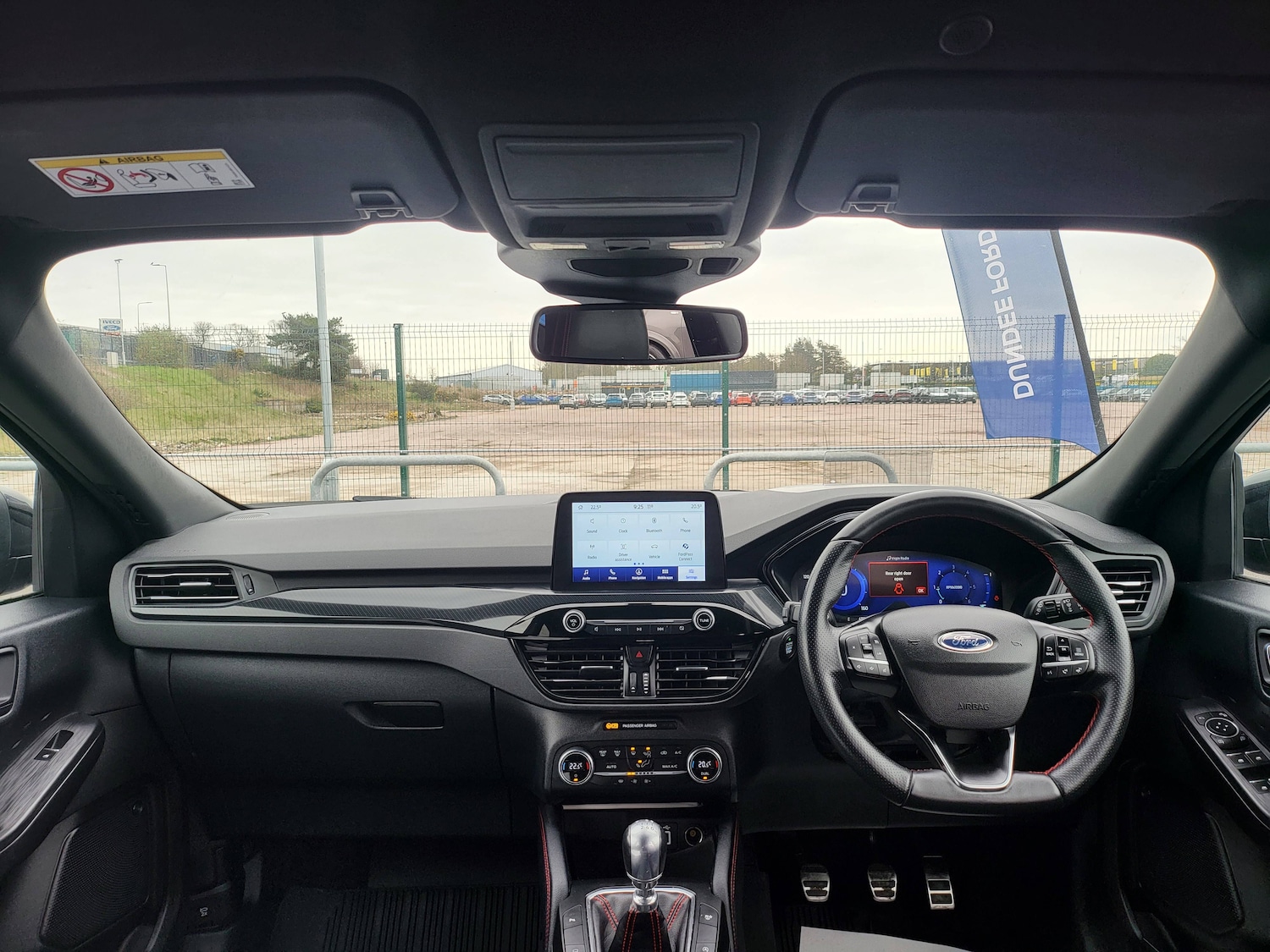 Used Ford Kuga 2021 for sale - 78163796: Photo 20