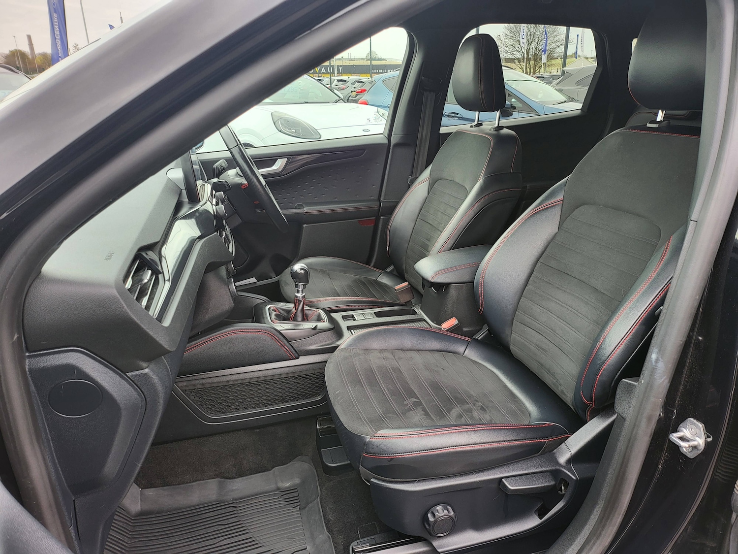 Used Ford Kuga 2021 for sale - 78163796: Photo 21