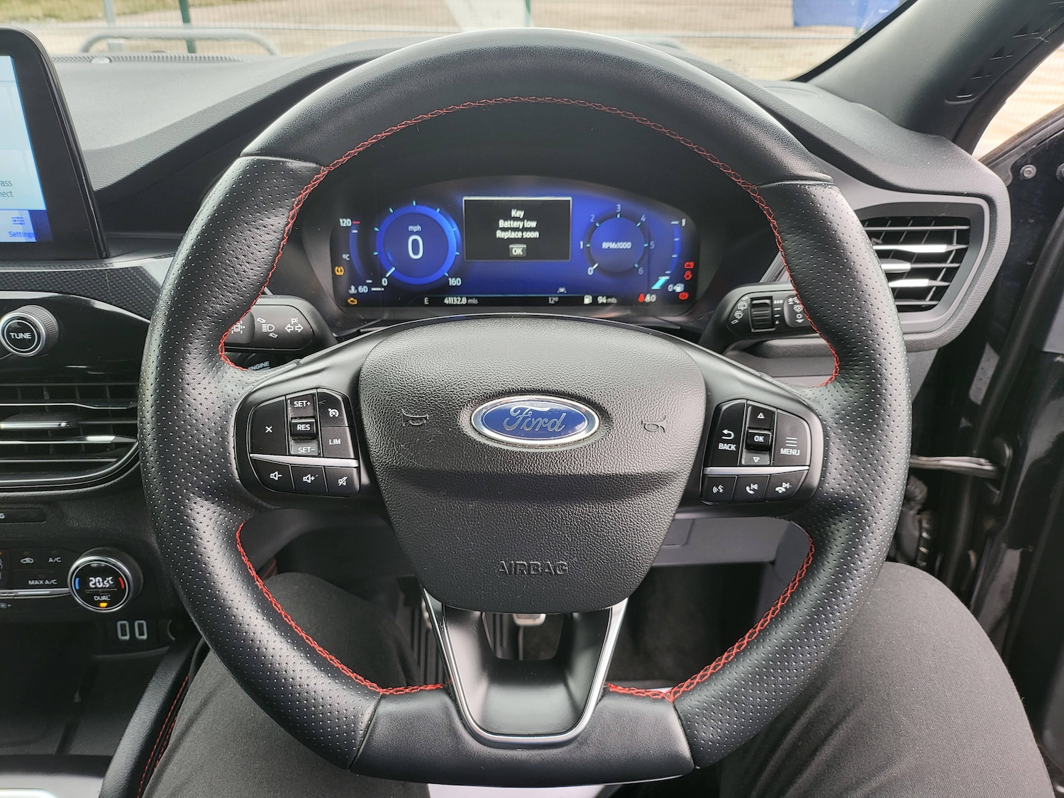 Used Ford Kuga 2021 for sale - 78163796: Photo 23