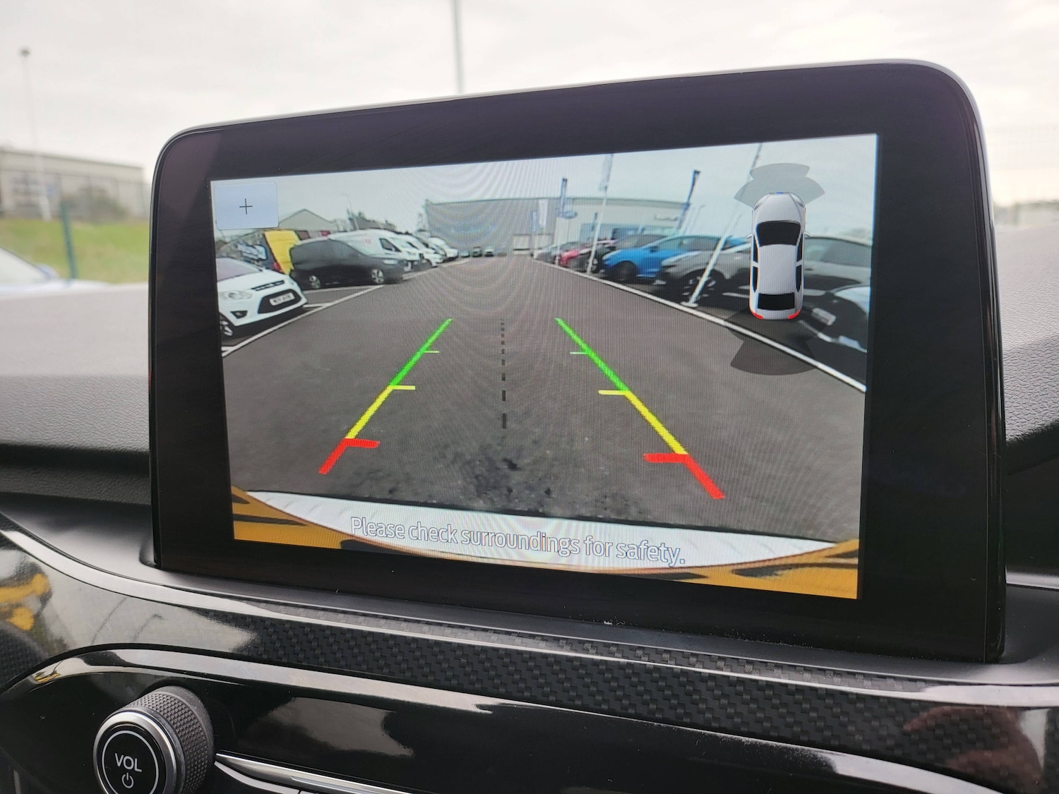 Used Ford Kuga 2021 for sale - 78163796: Photo 26