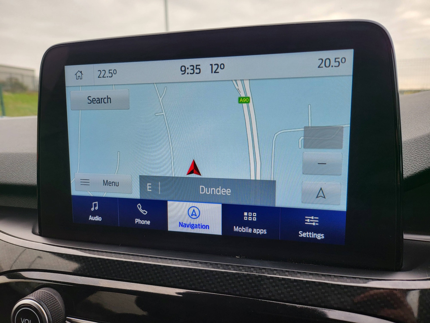 Used Ford Kuga 2021 for sale - 78163796: Photo 27