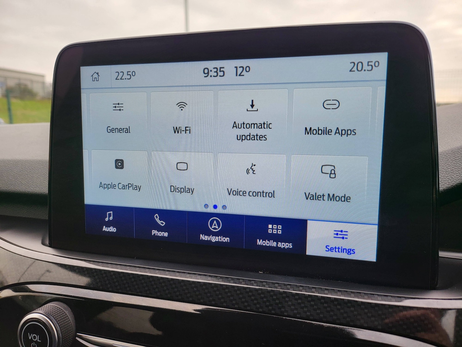 Used Ford Kuga 2021 for sale - 78163796: Photo 28