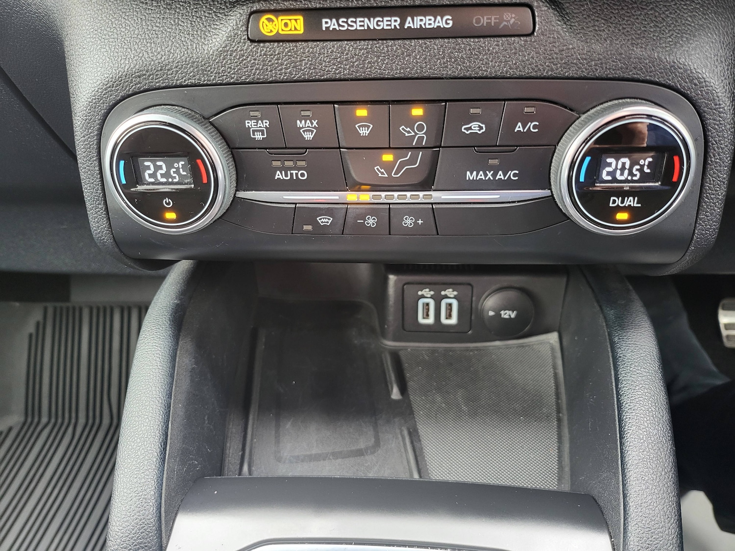 Used Ford Kuga 2021 for sale - 78163796: Photo 29