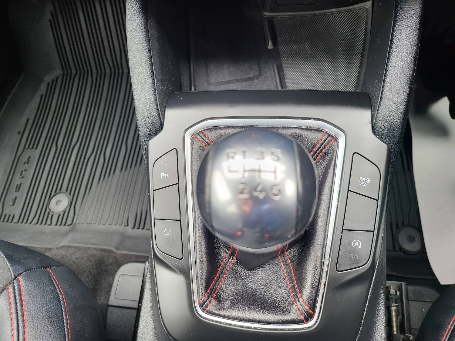 Used Ford Kuga 2021 for sale - 78163796: Photo 30