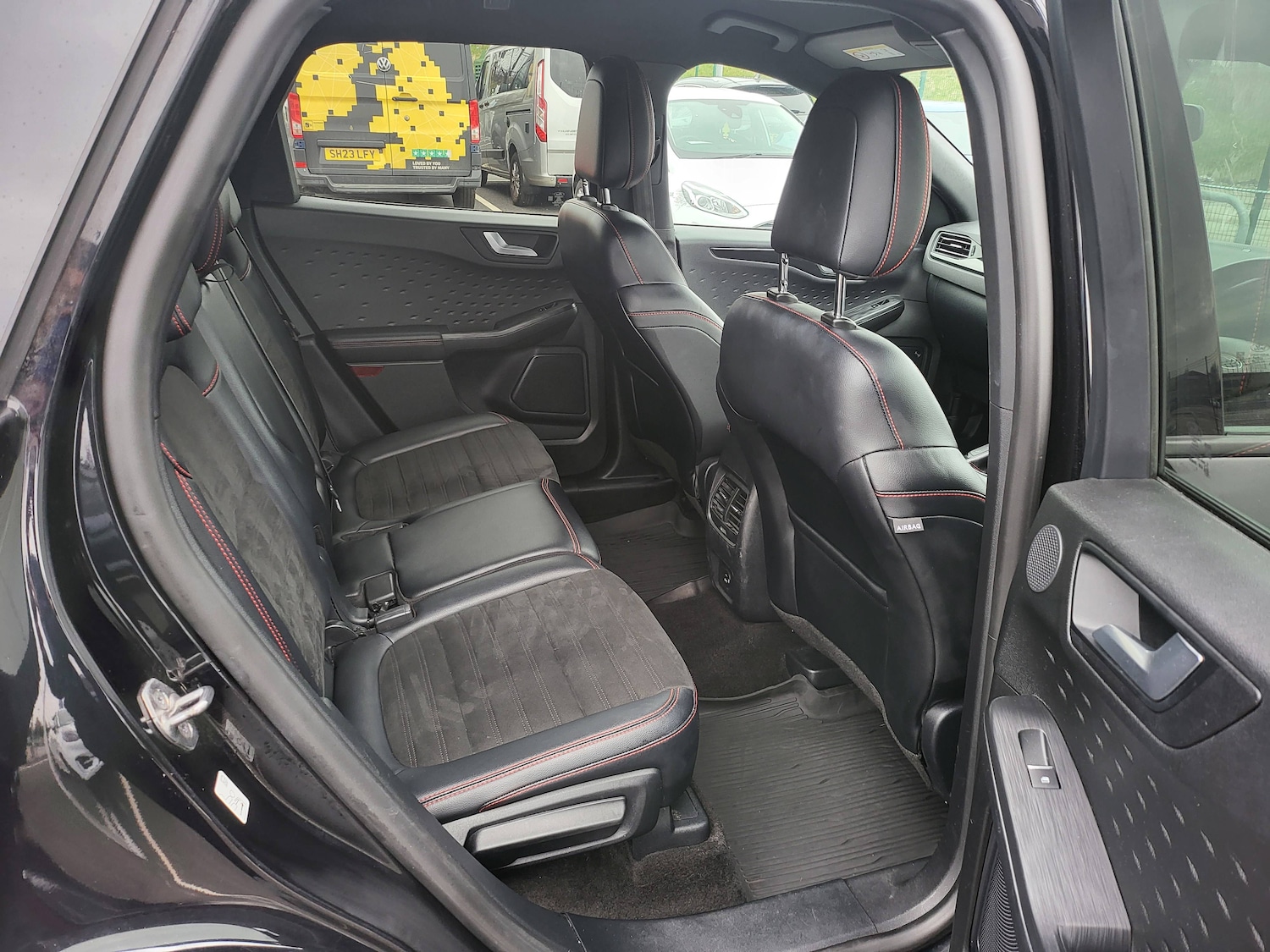 Used Ford Kuga 2021 for sale - 78163796: Photo 31