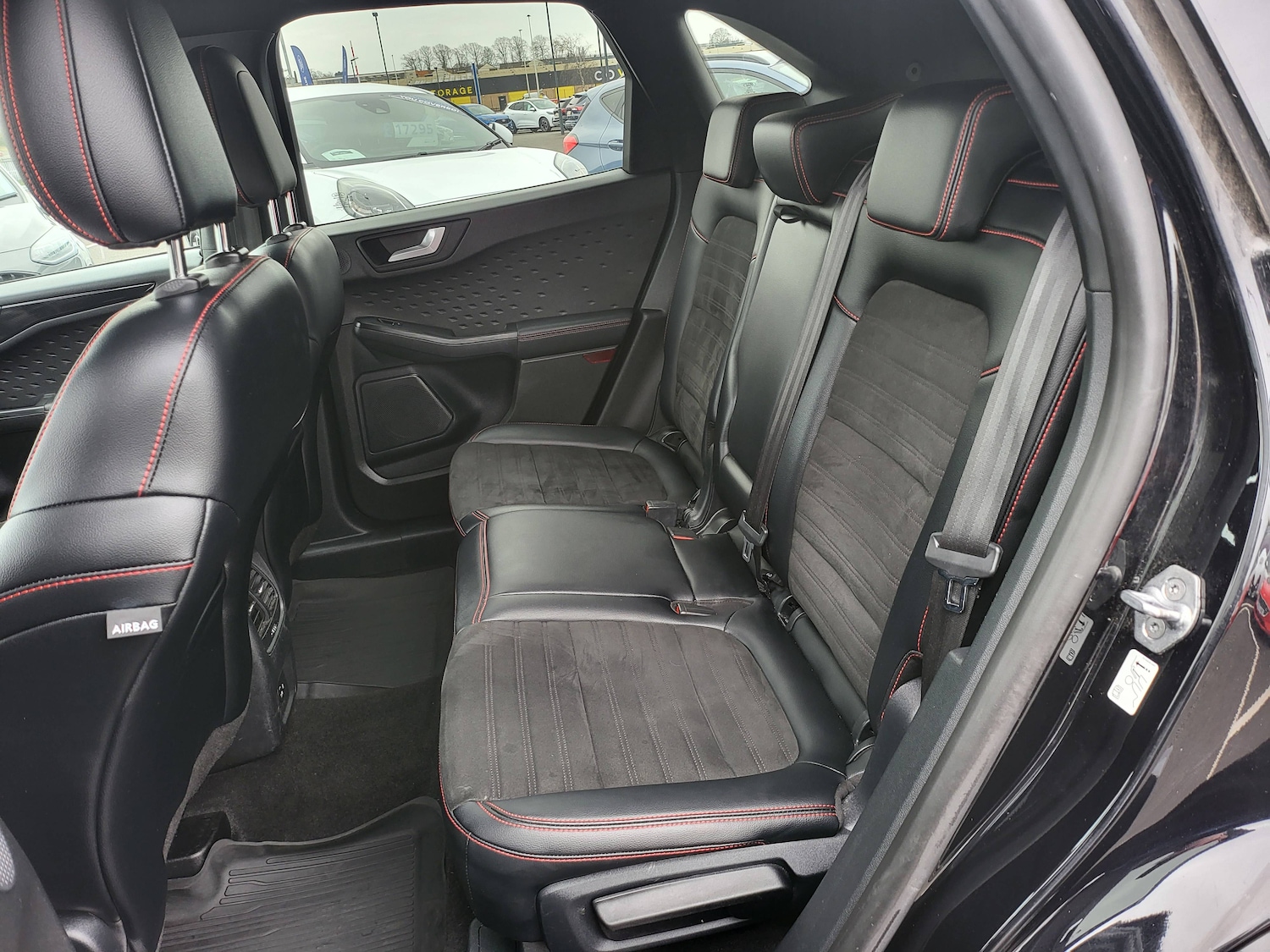 Used Ford Kuga 2021 for sale - 78163796: Photo 32