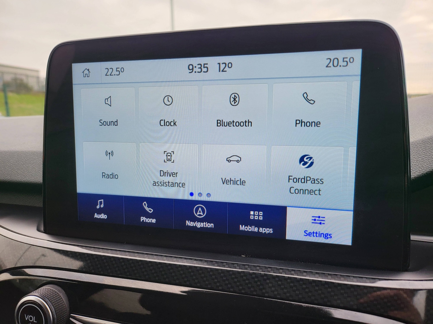 Used Ford Kuga 2021 for sale - 78163796: Photo 34