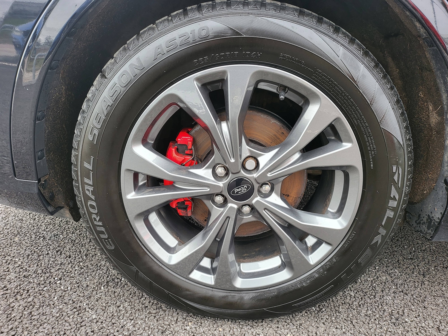 Used Ford Kuga 2021 for sale - 78163796: Photo 38