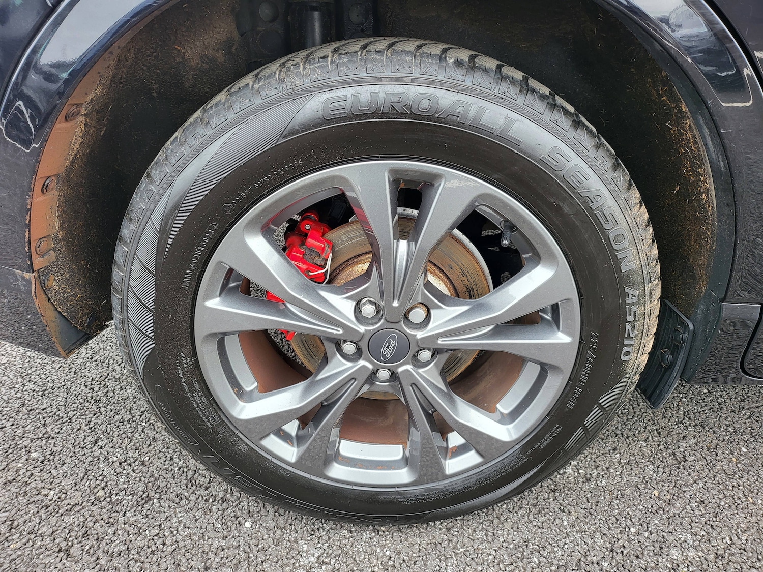 Used Ford Kuga 2021 for sale - 78163796: Photo 6