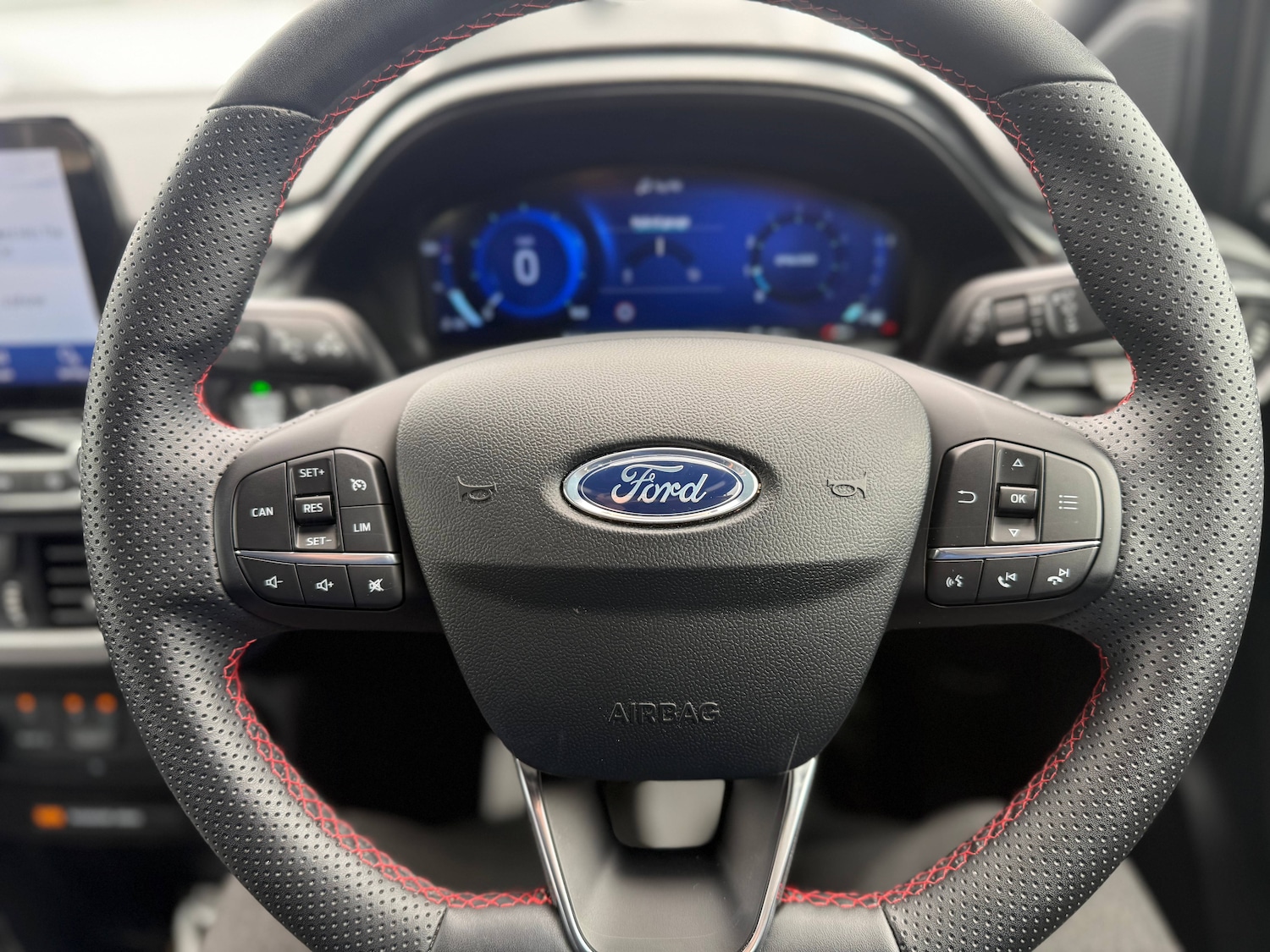 Used Ford Puma 2021 for sale - 77324694: Photo 12