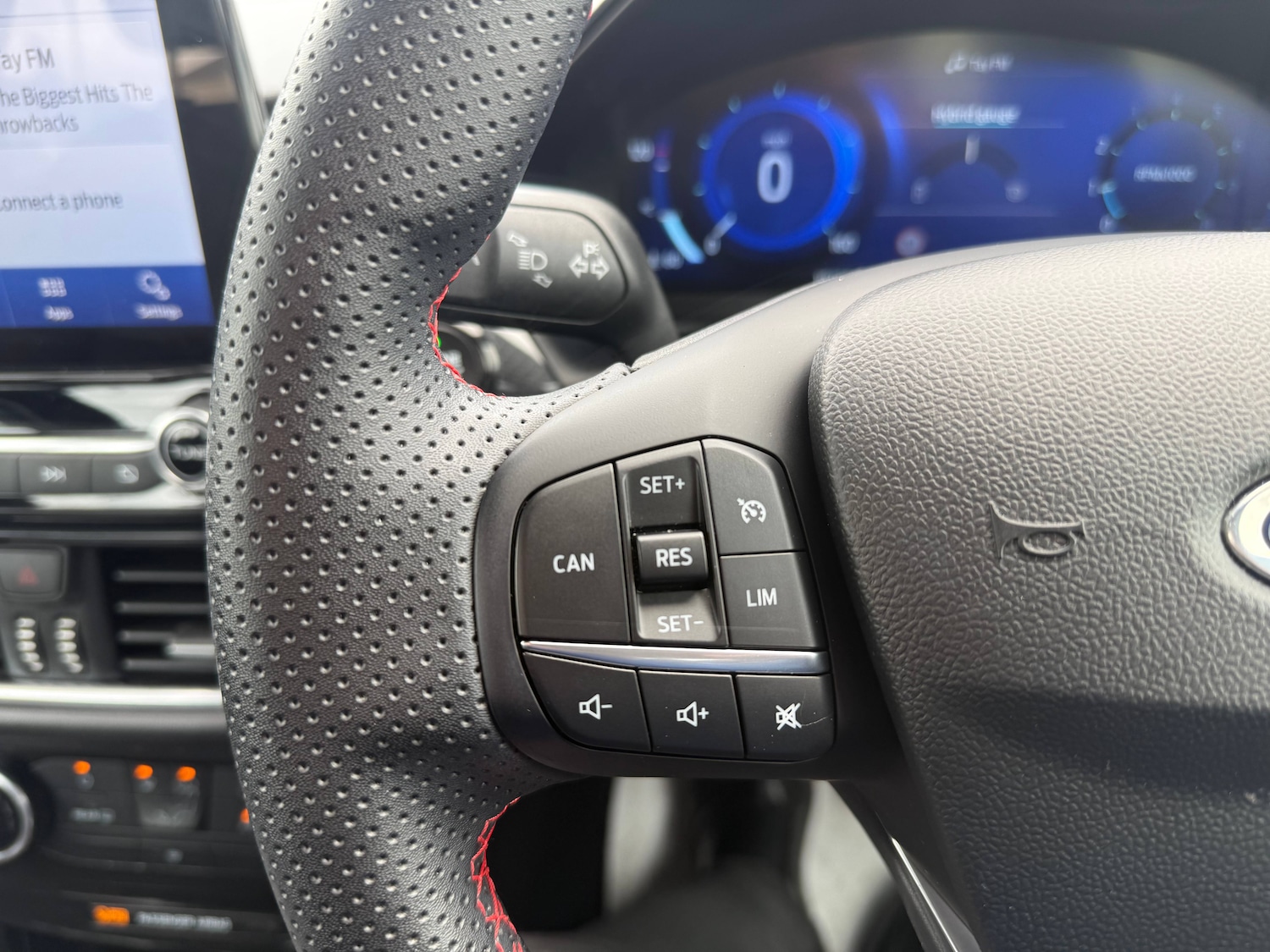 Used Ford Puma 2021 for sale - 77324694: Photo 13