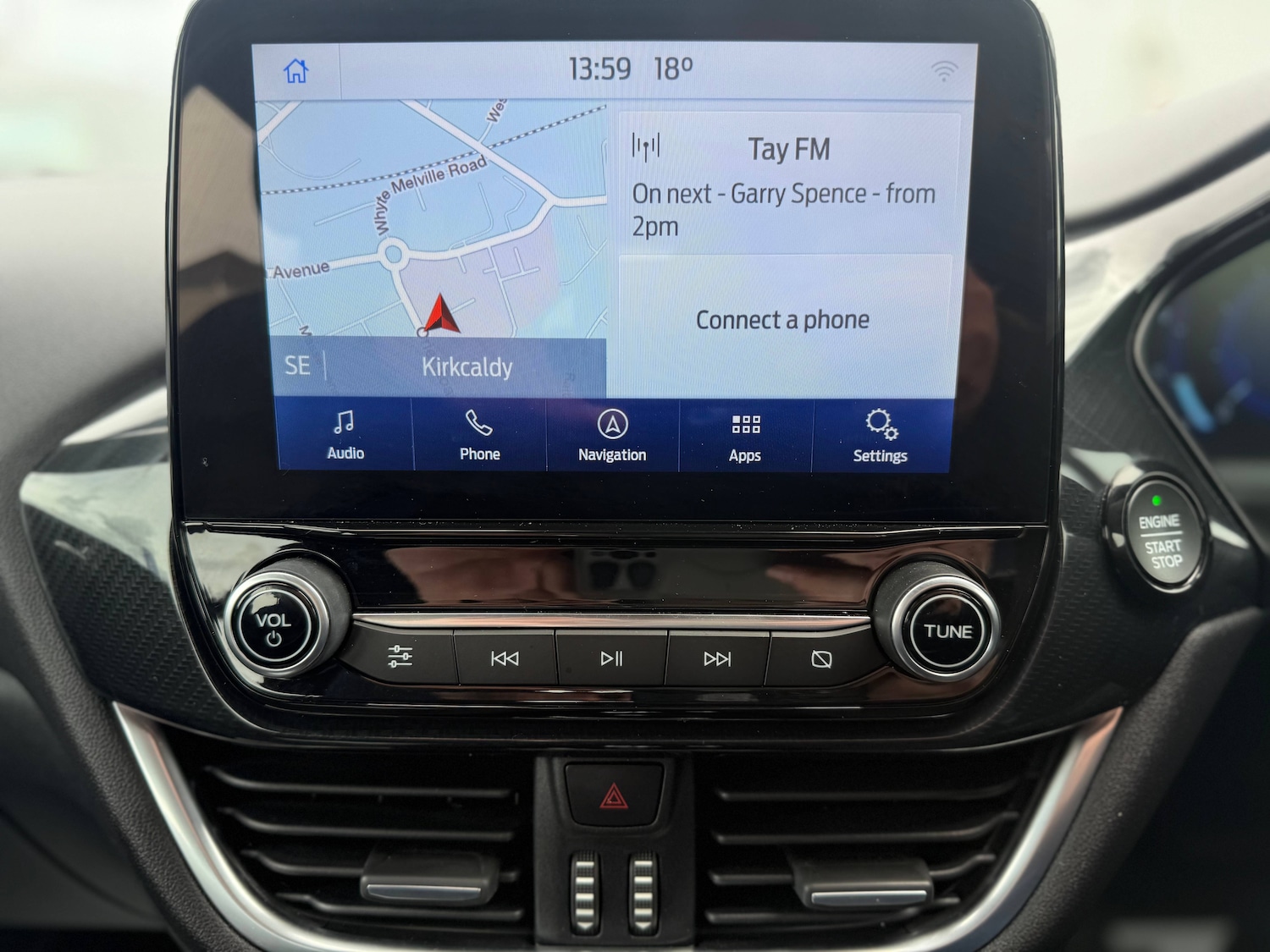 Used Ford Puma 2021 for sale - 77324694: Photo 16