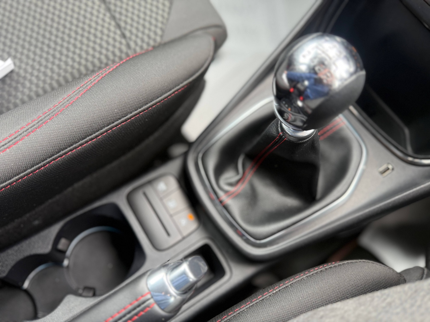 Used Ford Puma 2021 for sale - 77324694: Photo 18