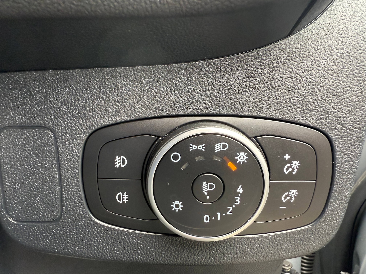 Used Ford Puma 2021 for sale - 77324694: Photo 20