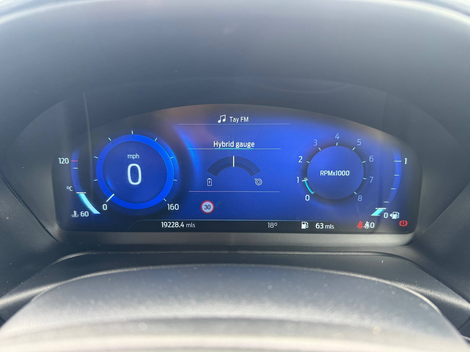 Used Ford Puma 2021 for sale - 77324694: Photo 7