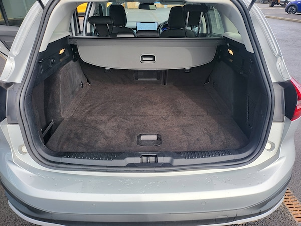 Used Ford Focus 2022 for sale - 75996316: Photo 10