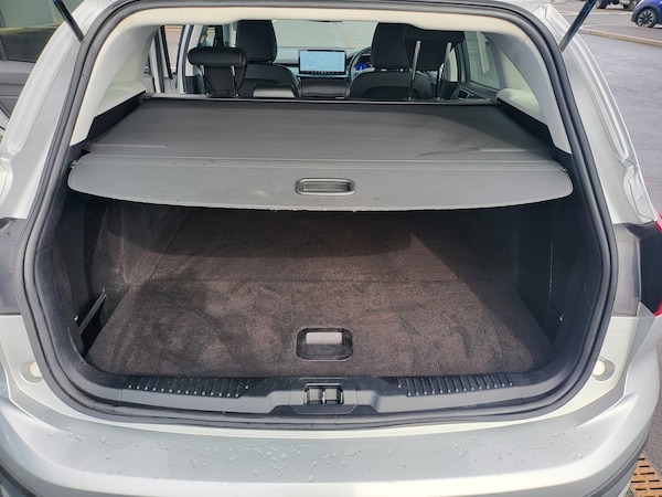 Used Ford Focus 2022 for sale - 75996316: Photo 11