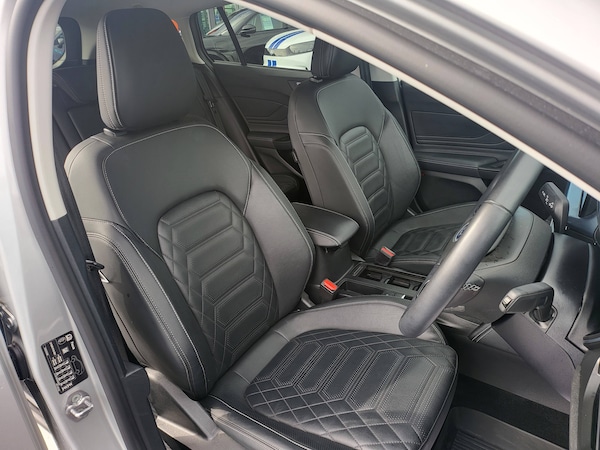 Used Ford Focus 2022 for sale - 75996316: Photo 14