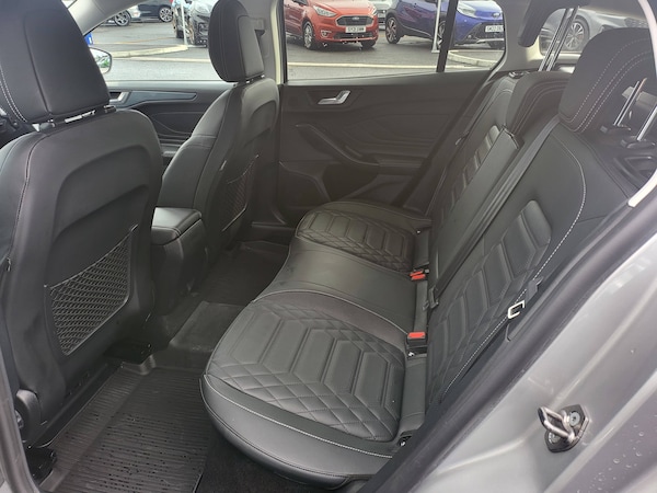 Used Ford Focus 2022 for sale - 75996316: Photo 22