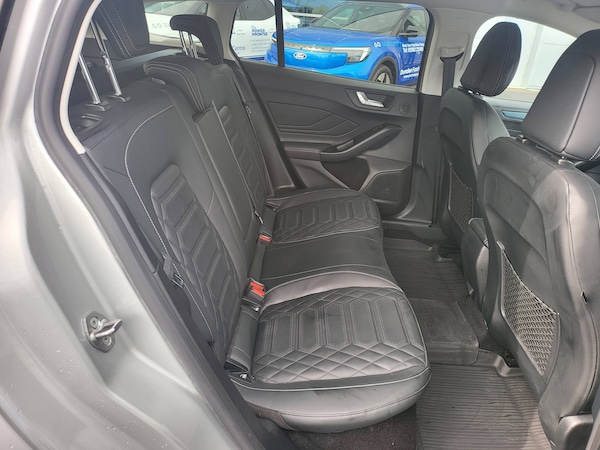 Used Ford Focus 2022 for sale - 75996316: Photo 23