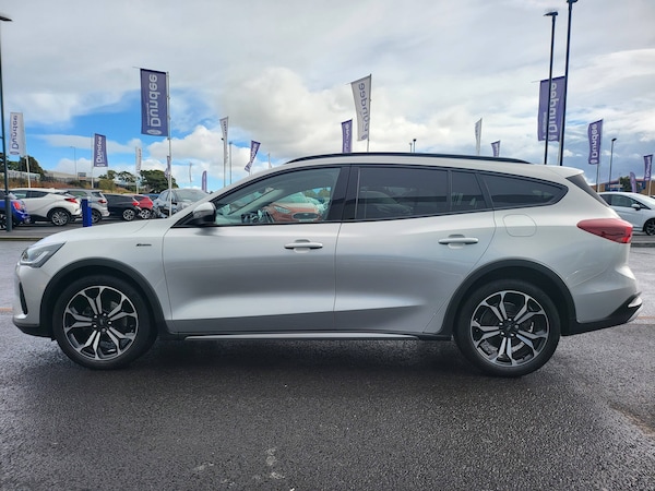 Used Ford Focus 2022 for sale - 75996316: Photo 6