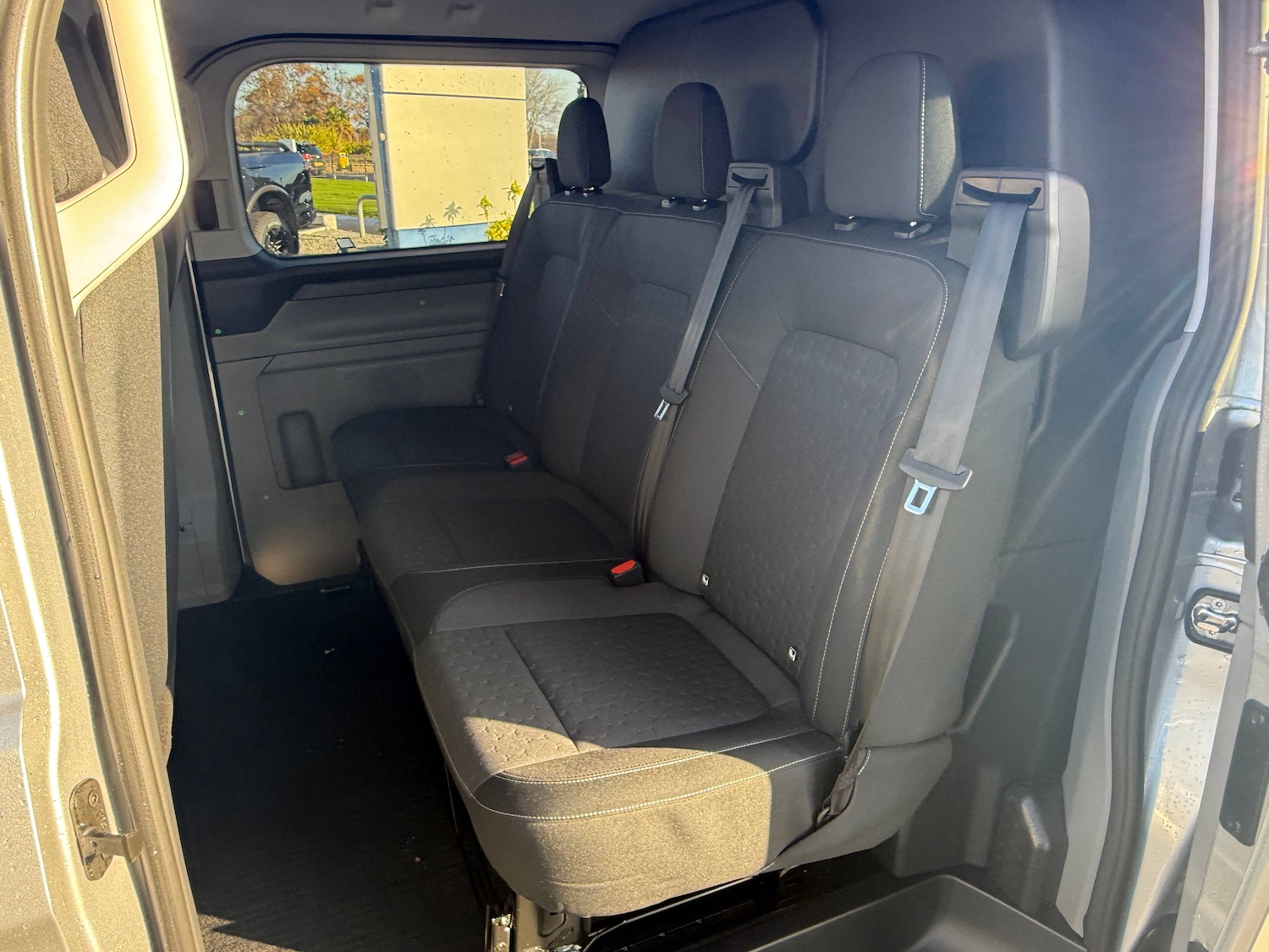 Used Ford Transit Custom 2024 for sale - 76627451: Photo 13