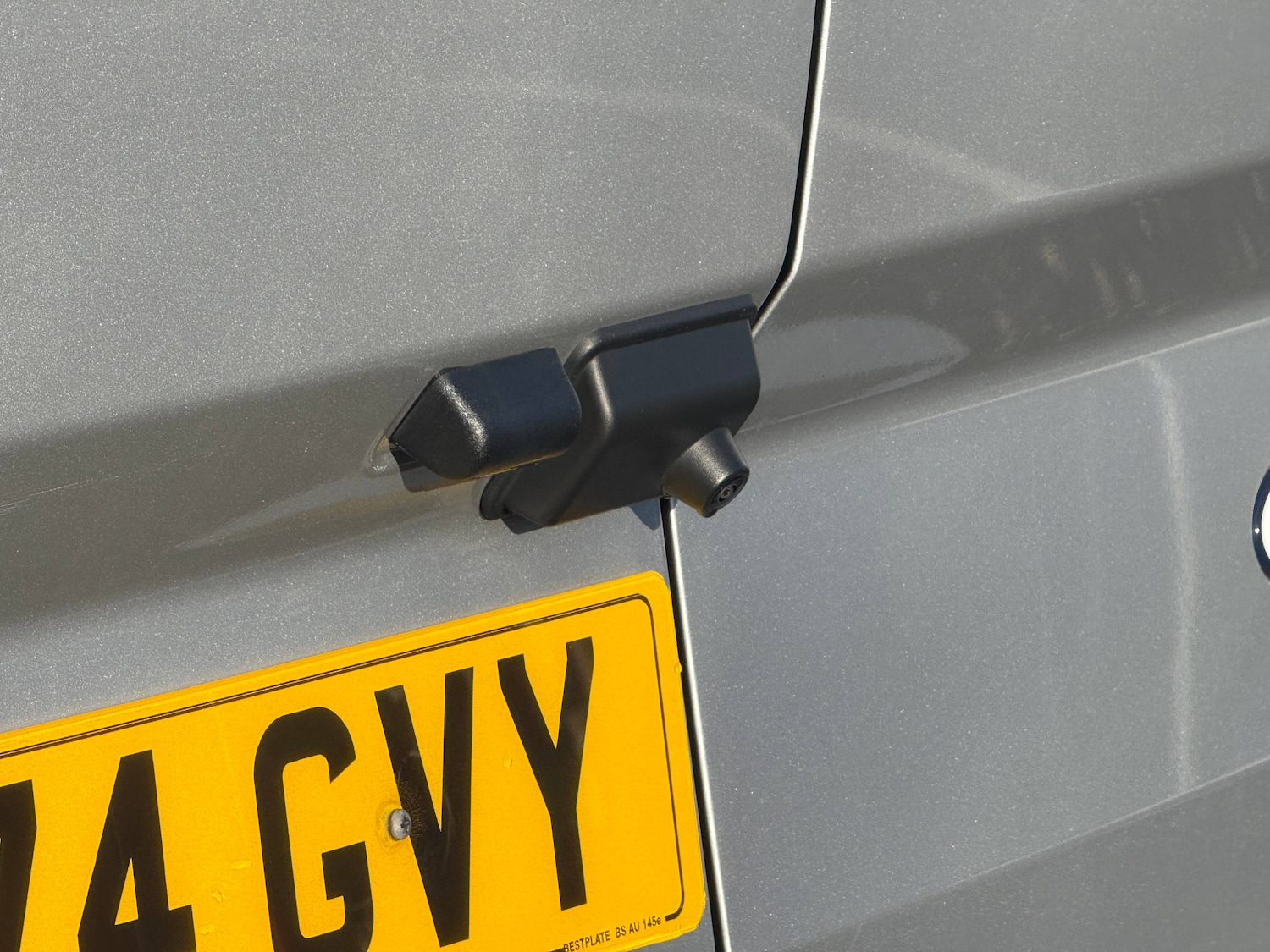 Used Ford Transit Custom 2024 for sale - 76627451: Photo 20