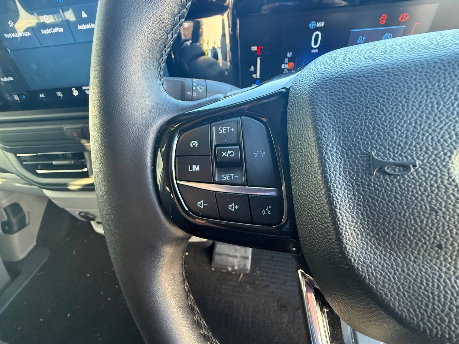 Used Ford Transit Custom 2024 for sale - 76627451: Photo 22