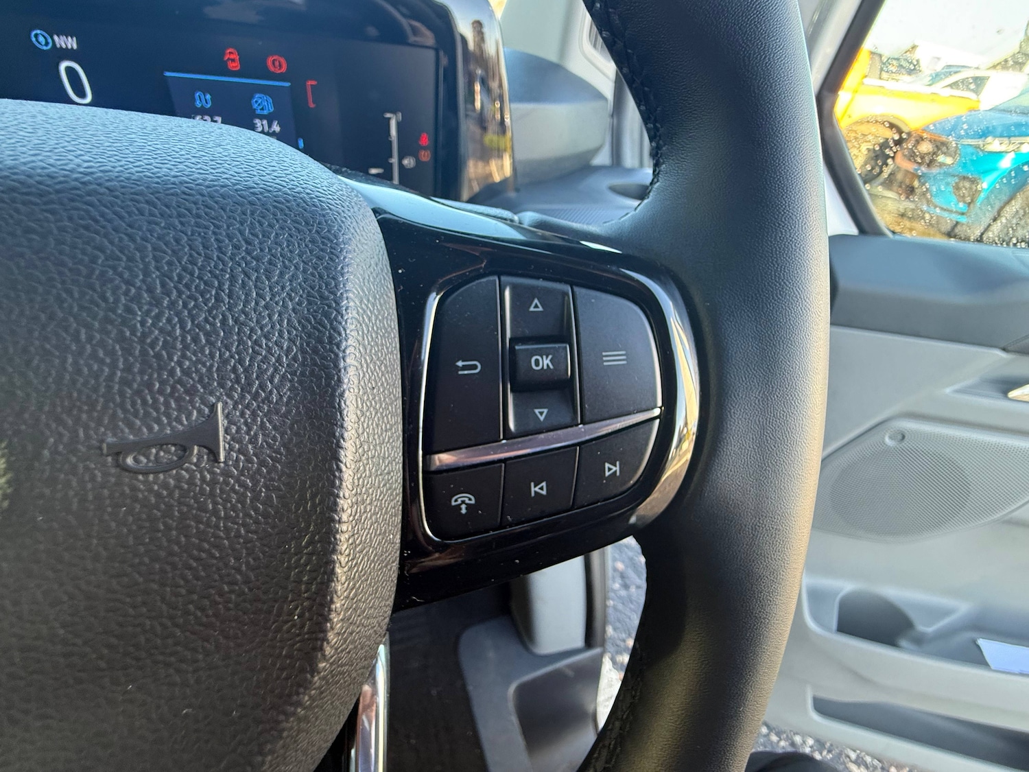 Used Ford Transit Custom 2024 for sale - 76627451: Photo 23