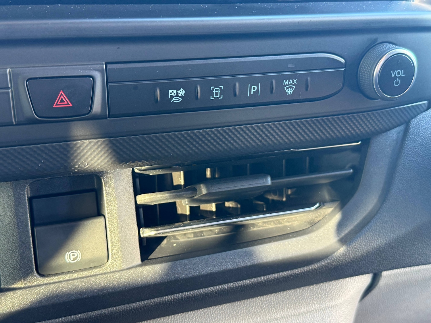 Used Ford Transit Custom 2024 for sale - 76627451: Photo 25