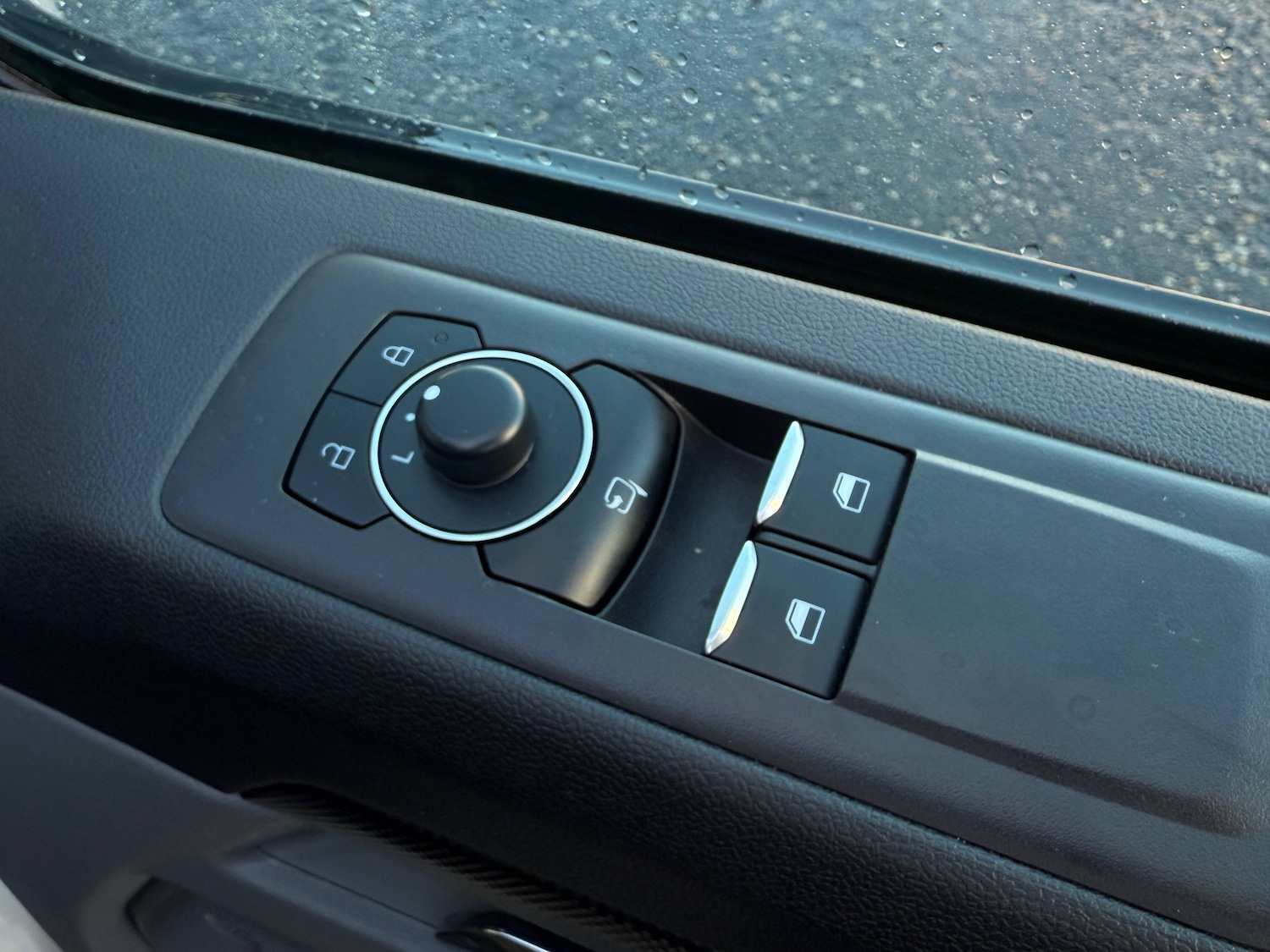 Used Ford Transit Custom 2024 for sale - 76627451: Photo 27