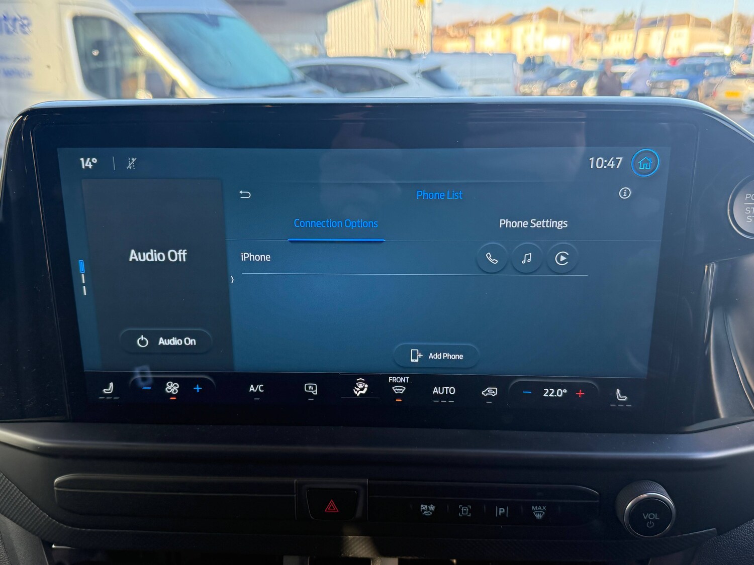 Used Ford Transit Custom 2024 for sale - 76627451: Photo 28