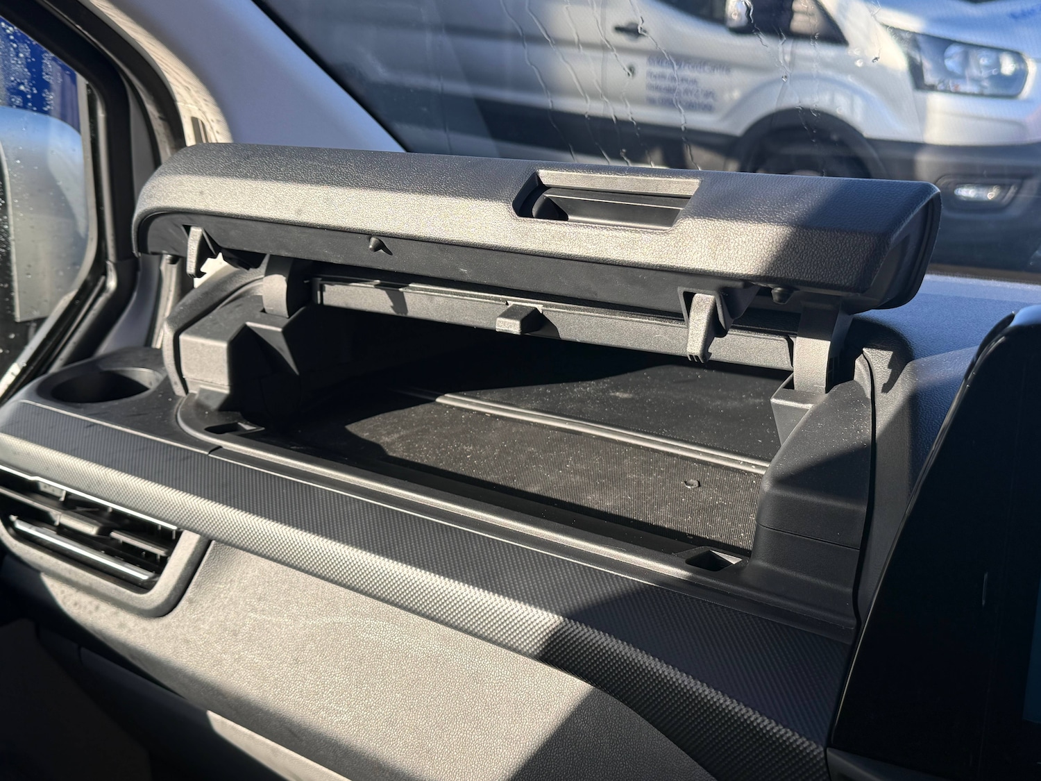 Used Ford Transit Custom 2024 for sale - 76627451: Photo 29