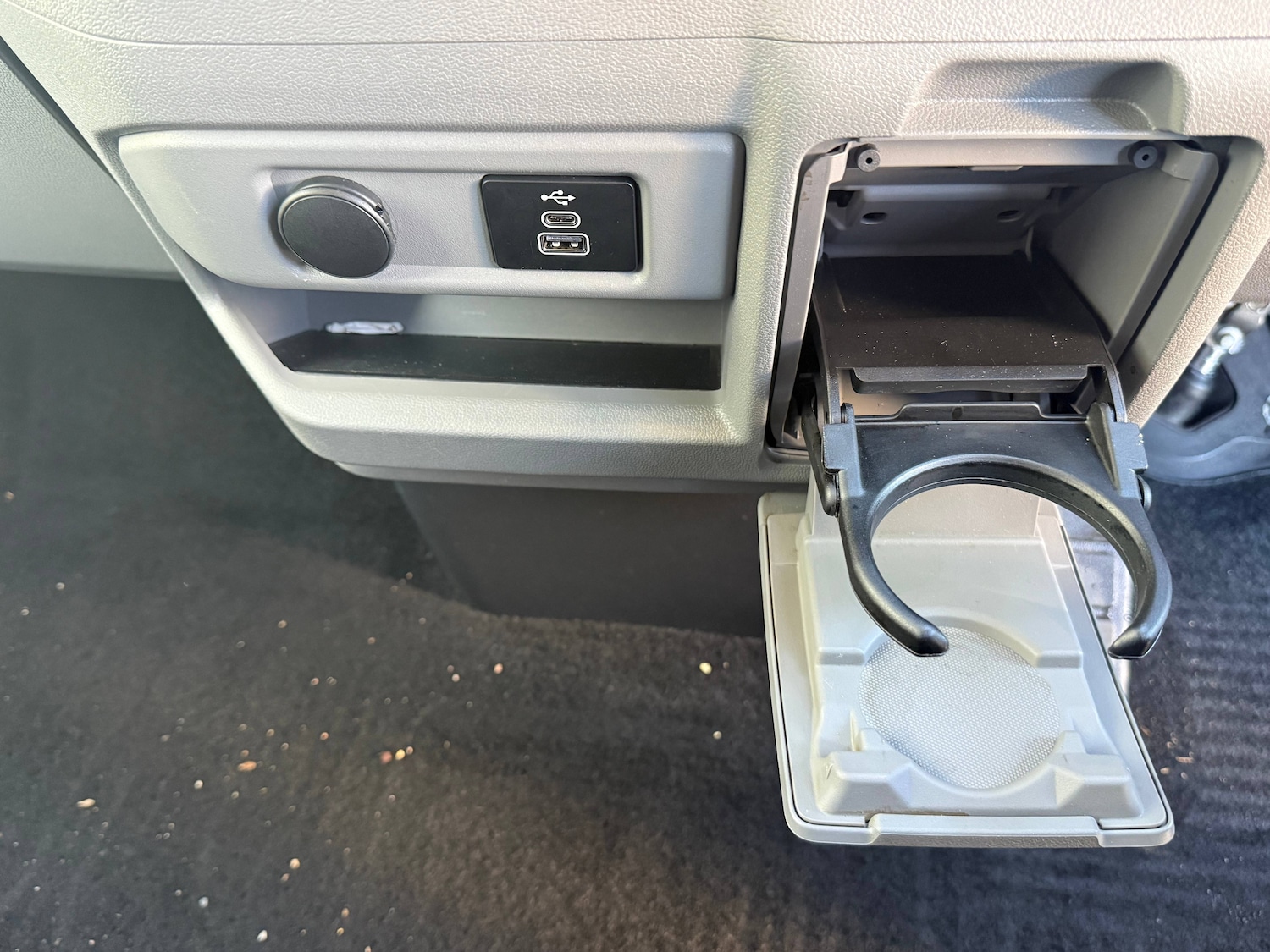 Used Ford Transit Custom 2024 for sale - 76627451: Photo 32