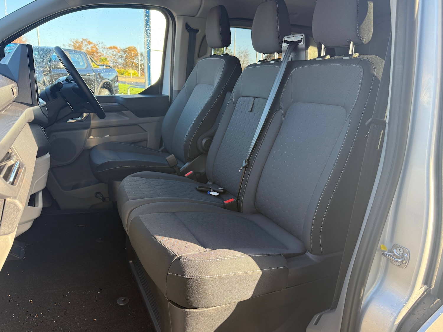 Used Ford Transit Custom 2024 for sale - 76627451: Photo 5
