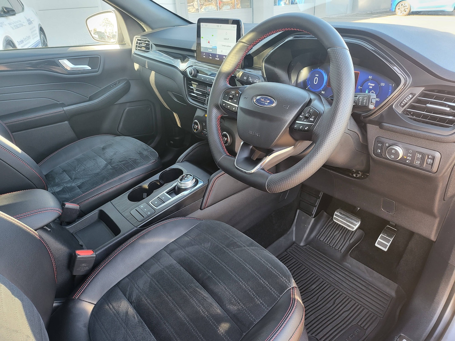 Used Ford Kuga 2022 for sale - 76383310: Photo 12