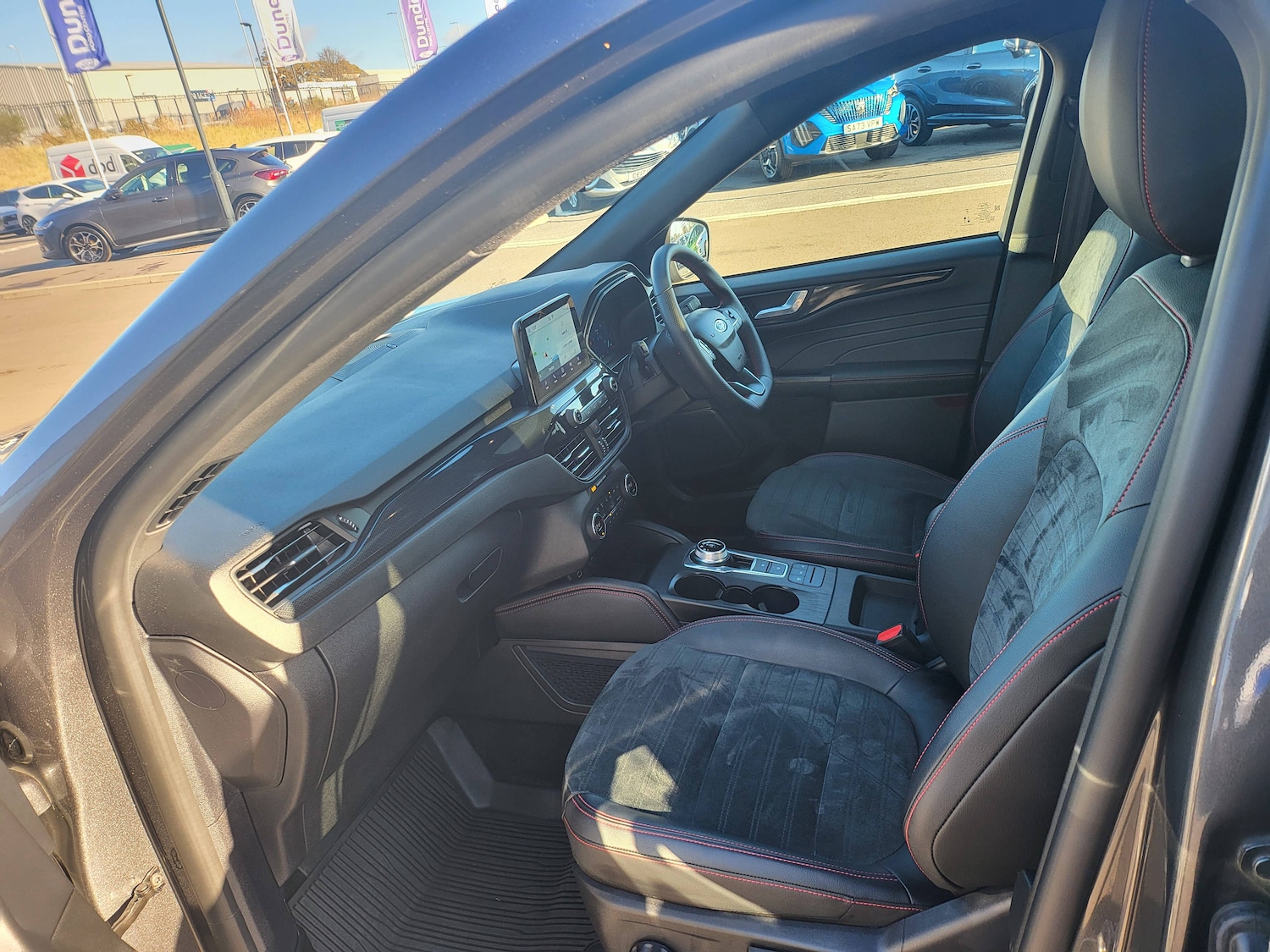 Used Ford Kuga 2022 for sale - 76383310: Photo 14