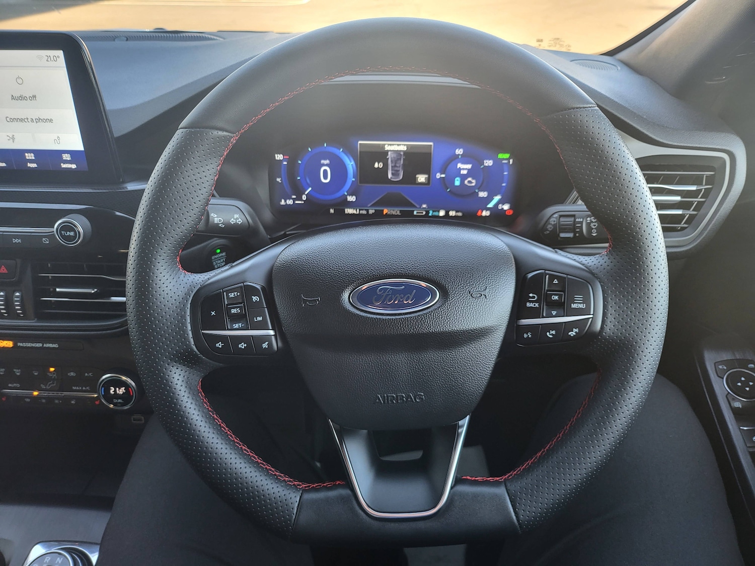 Used Ford Kuga 2022 for sale - 76383310: Photo 15