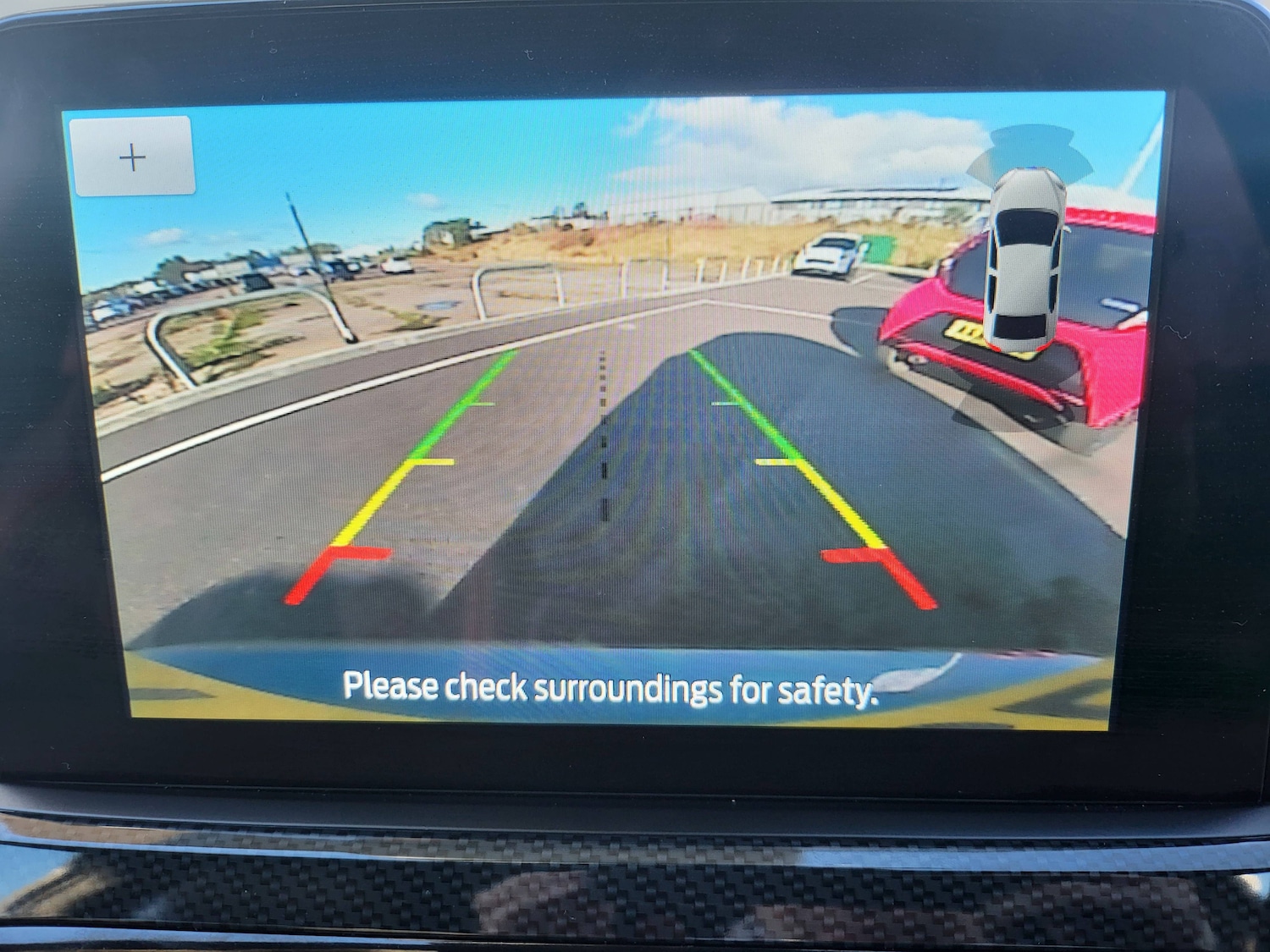 Used Ford Kuga 2022 for sale - 76383310: Photo 18