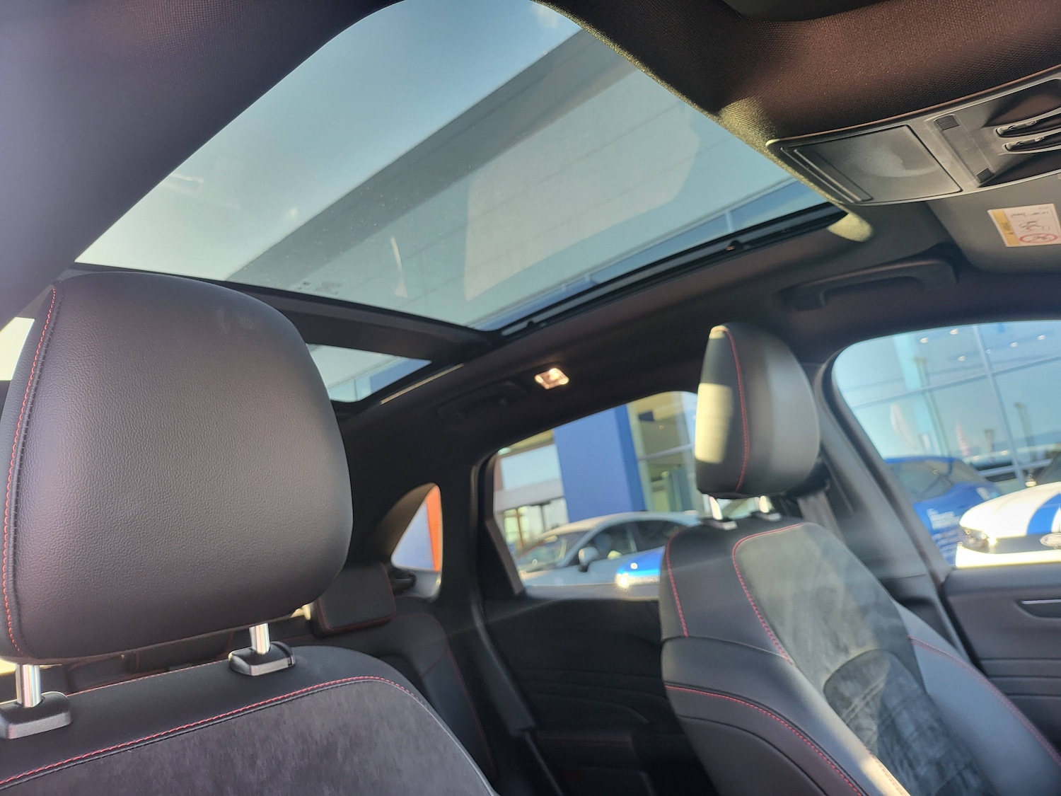 Used Ford Kuga 2022 for sale - 76383310: Photo 19