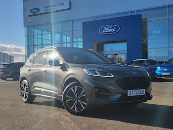 Ford - Kuga